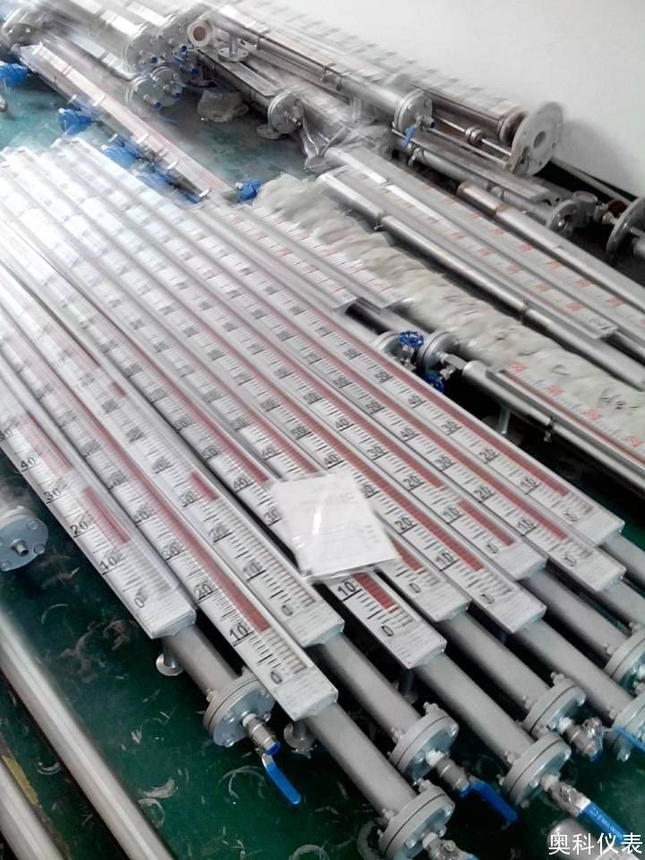 鹽酸液位計 鹽酸液位計