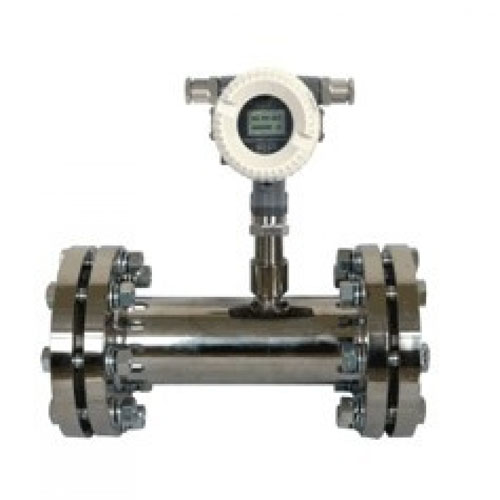 質量流量計 質量流量計