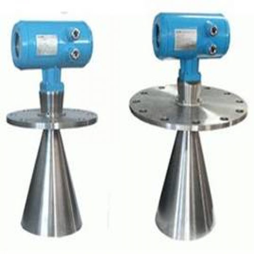 雷達物位計 雷達物位計