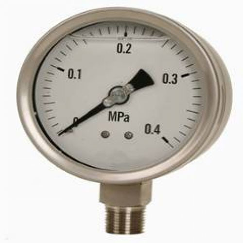 耐震壓力表 耐震壓力表