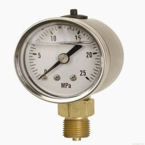 壓力表 壓力表