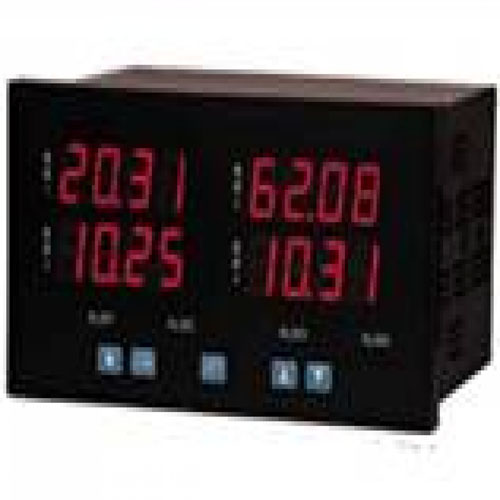 四通道顯示調(diào)節(jié)儀 四通道顯示調(diào)節(jié)儀