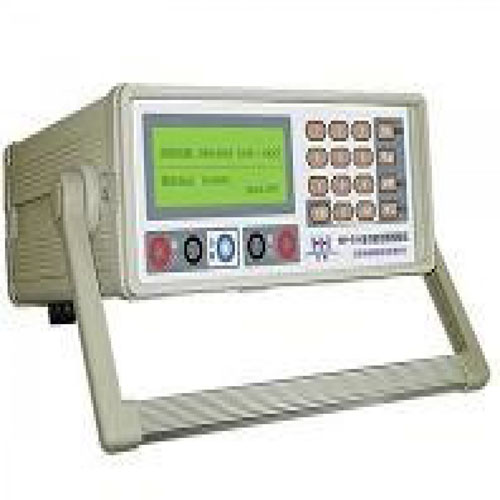 臺式電流電壓校準儀 臺式電流電壓校準儀